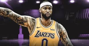 Rođaci će se vratiti u Los Angeles Lakers